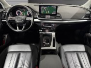 AUDI d'occasion Q5 35 TDI 163 S LINE S TRONIC PH2 de 2022