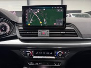AUDI d'occasion Q5 35 TDI 163 S LINE S TRONIC PH2 de 2022