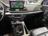 AUDI d'occasion Q5 35 TDI 163 S LINE S TRONIC PH2 de 2022