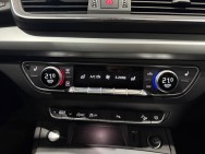 AUDI d'occasion Q5 35 TDI 163 S LINE S TRONIC PH2 de 2022