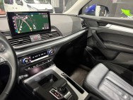 AUDI d'occasion Q5 35 TDI 163 S LINE S TRONIC PH2 de 2022