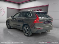 VOLVO d'occasion XC60 II D5 AWD MOMENTUM GEARTRONIC de 2017 Lorient