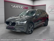 VOLVO d'occasion XC60 II D5 AWD MOMENTUM GEARTRONIC de 2017 Lorient