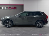 VOLVO d'occasion XC60 II D5 AWD MOMENTUM GEARTRONIC de 2017 Lorient