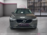 VOLVO d'occasion XC60 II D5 AWD MOMENTUM GEARTRONIC de 2017 Lorient