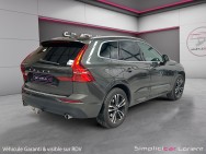 VOLVO d'occasion XC60 II D5 AWD MOMENTUM GEARTRONIC de 2017 Lorient