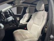 VOLVO d'occasion XC60 II D5 AWD MOMENTUM GEARTRONIC de 2017 Lorient