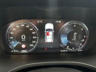 VOLVO d'occasion XC60 II D5 AWD MOMENTUM GEARTRONIC de 2017 Lorient