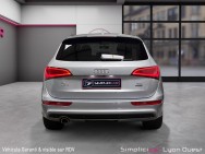 AUDI d'occasion Q5 2.0 TDI 190 S LINE COMPETITION PLUS QUATTRO S TRON