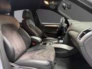 AUDI d'occasion Q5 2.0 TDI 190 S LINE COMPETITION PLUS QUATTRO S TRON
