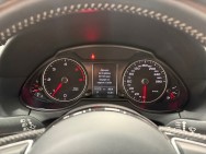 AUDI d'occasion Q5 2.0 TDI 190 S LINE COMPETITION PLUS QUATTRO S TRON