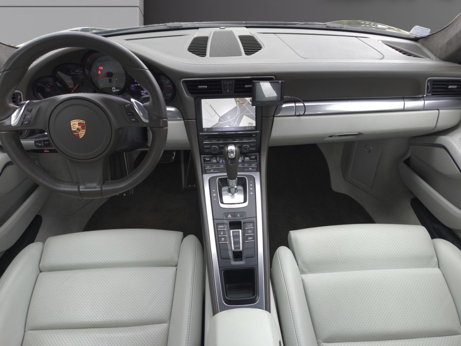 PORSCHE d'occasion 911 911 de 2012 St Jean du Cardonnay (76)﻿