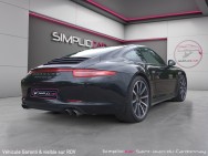 PORSCHE d'occasion 911 911 de 2012 St Jean du Cardonnay (76)﻿