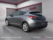 RENAULT d'occasion MEGANE 1.5 DCI 110 INTENS de 2015 Orleans (45)﻿