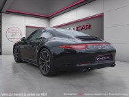 PORSCHE d'occasion 911 911 de 2012 St Jean du Cardonnay (76)﻿