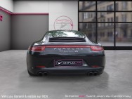 PORSCHE d'occasion 911 911 de 2012 St Jean du Cardonnay (76)﻿