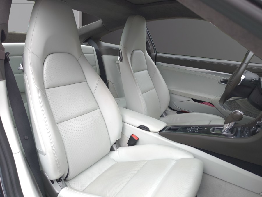 PORSCHE d'occasion 911 911 de 2012 St Jean du Cardonnay (76)﻿