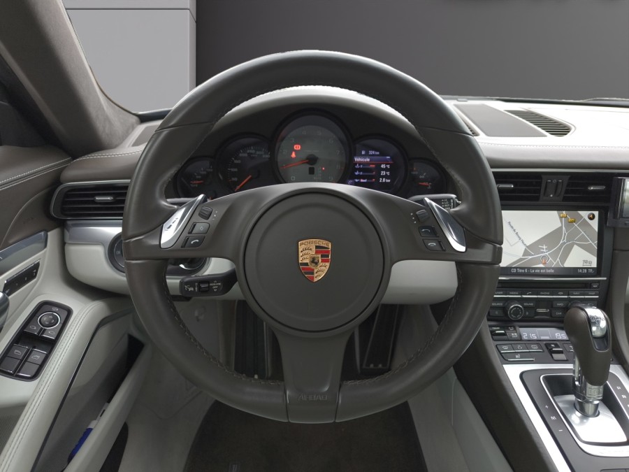 PORSCHE d'occasion 911 911 de 2012 St Jean du Cardonnay (76)﻿