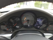PORSCHE d'occasion 911 911 de 2012 St Jean du Cardonnay (76)﻿