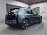 BMW d'occasion I3 ELECTRIQUE 94 AH +EDITION + PROLONGATEUR de 2018