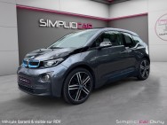 BMW d'occasion I3 ELECTRIQUE 94 AH +EDITION + PROLONGATEUR de 2018