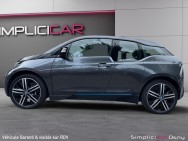 BMW d'occasion I3 ELECTRIQUE 94 AH +EDITION + PROLONGATEUR de 2018