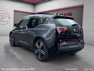 BMW d'occasion I3 ELECTRIQUE 94 AH +EDITION + PROLONGATEUR de 2018