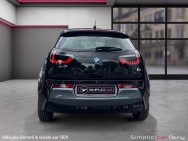 BMW d'occasion I3 ELECTRIQUE 94 AH +EDITION + PROLONGATEUR de 2018