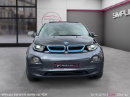BMW d'occasion I3 ELECTRIQUE 94 AH +EDITION + PROLONGATEUR de 2018