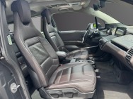 BMW d'occasion I3 ELECTRIQUE 94 AH +EDITION + PROLONGATEUR de 2018