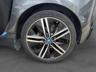 BMW d'occasion I3 ELECTRIQUE 94 AH +EDITION + PROLONGATEUR de 2018