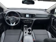 KIA d'occasion SPORTAGE IV 1.6 CRDI 136 DESIGN DCT de 2019 Abbeville