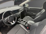 KIA d'occasion SPORTAGE IV 1.6 CRDI 136 DESIGN DCT de 2019 Abbeville