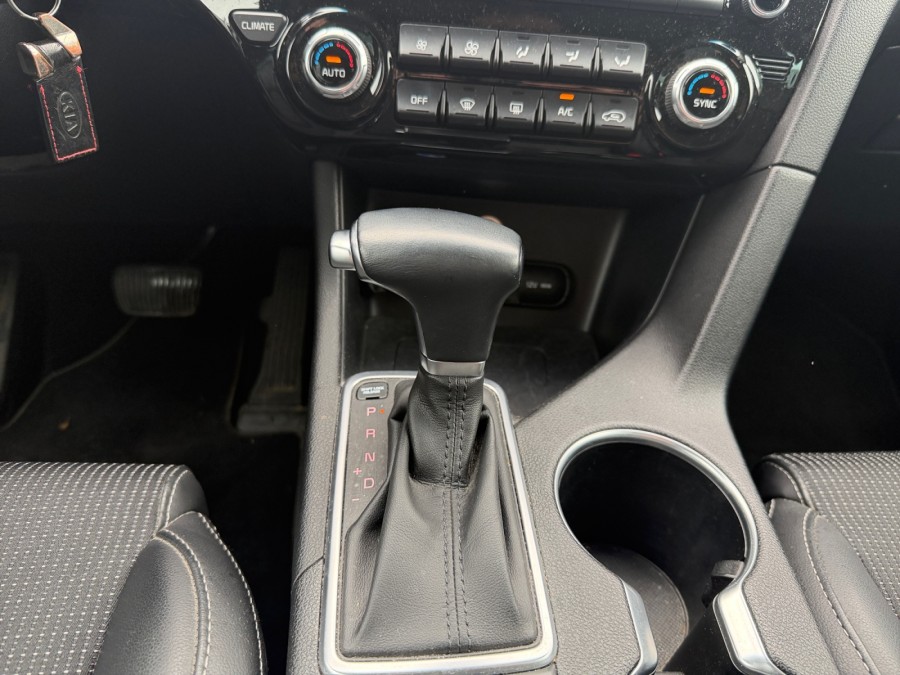 KIA d'occasion SPORTAGE IV 1.6 CRDI 136 DESIGN DCT de 2019 Abbeville