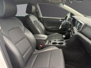 KIA d'occasion SPORTAGE IV 1.6 CRDI 136 DESIGN DCT de 2019 Abbeville