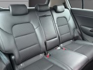 KIA d'occasion SPORTAGE IV 1.6 CRDI 136 DESIGN DCT de 2019 Abbeville