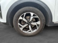 KIA d'occasion SPORTAGE IV 1.6 CRDI 136 DESIGN DCT de 2019 Abbeville