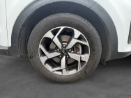 KIA d'occasion SPORTAGE IV 1.6 CRDI 136 DESIGN DCT de 2019 Abbeville
