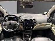 RENAULT d'occasion CAPTUR I 1.3 TCE 150 INTENS de 2019 Lyon Ouest