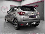 RENAULT d'occasion CAPTUR I 1.3 TCE 150 INTENS de 2019 Lyon Ouest