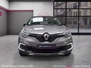 RENAULT d'occasion CAPTUR I 1.3 TCE 150 INTENS de 2019 Lyon Ouest
