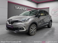RENAULT d'occasion CAPTUR I 1.3 TCE 150 INTENS de 2019 Lyon Ouest