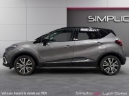 RENAULT d'occasion CAPTUR I 1.3 TCE 150 INTENS de 2019 Lyon Ouest
