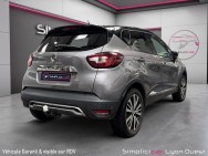 RENAULT d'occasion CAPTUR I 1.3 TCE 150 INTENS de 2019 Lyon Ouest