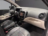 RENAULT d'occasion CAPTUR I 1.3 TCE 150 INTENS de 2019 Lyon Ouest