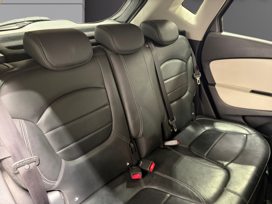 RENAULT d'occasion CAPTUR I 1.3 TCE 150 INTENS de 2019 Lyon Ouest