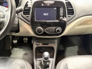 RENAULT d'occasion CAPTUR I 1.3 TCE 150 INTENS de 2019 Lyon Ouest