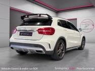 MERCEDES d'occasion GLA 45 AMG de 2016 Narbonne (11)﻿