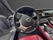 LEXUS d'occasion RC 300H F SPORT de 2016 Genevois (74)﻿