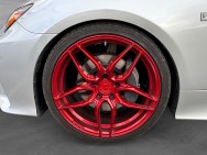 LEXUS d'occasion RC 300H F SPORT de 2016 Genevois (74)﻿